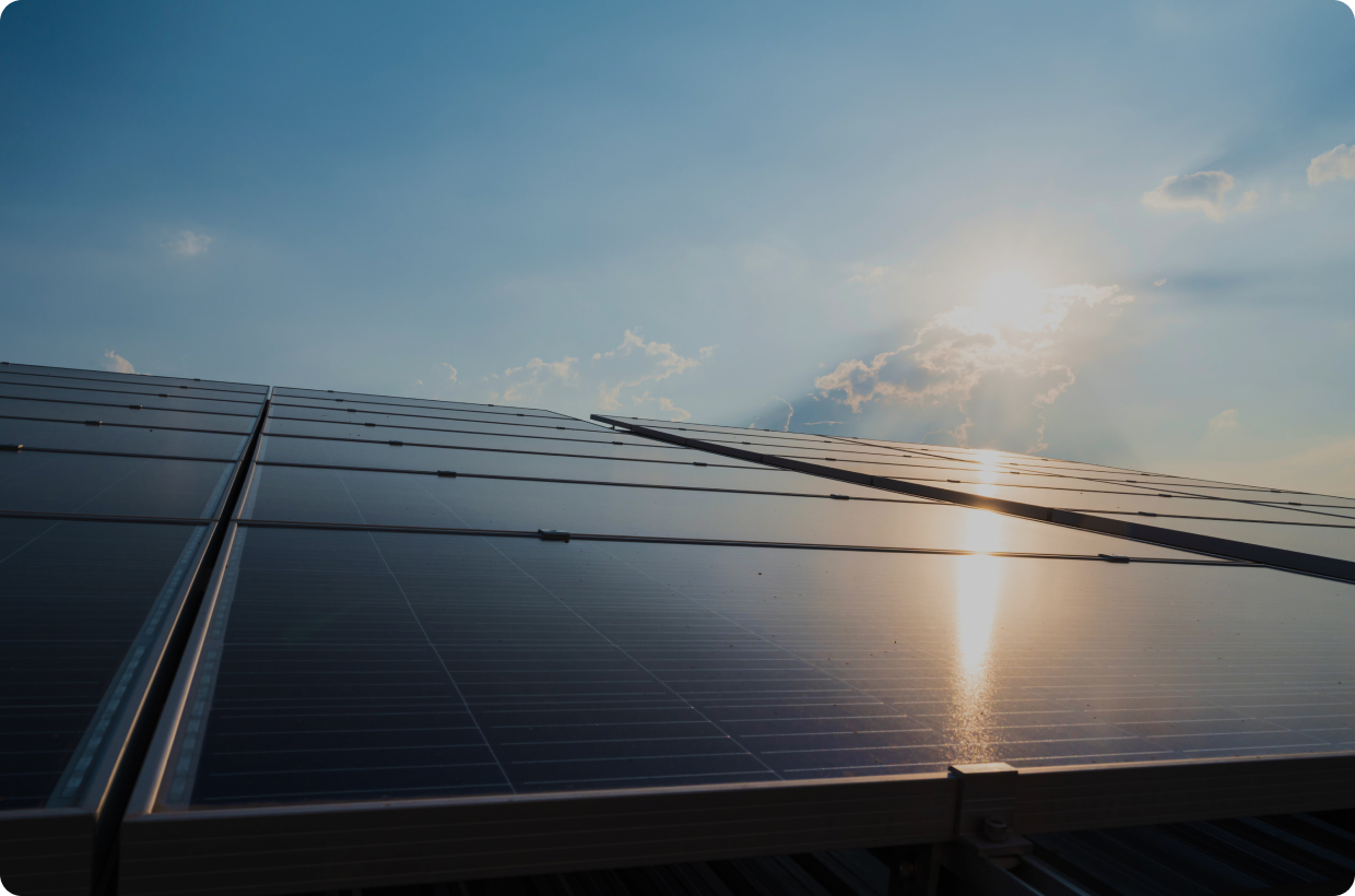 脱炭素社会を実現するために今後も飛躍的に需要が高まります