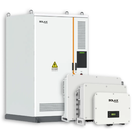 蓄電池システム