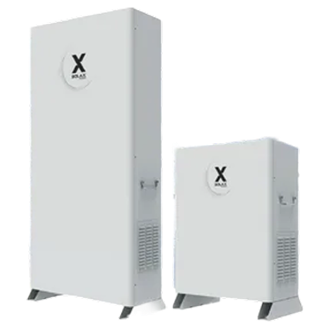 SOLAX J1ESS HB Series